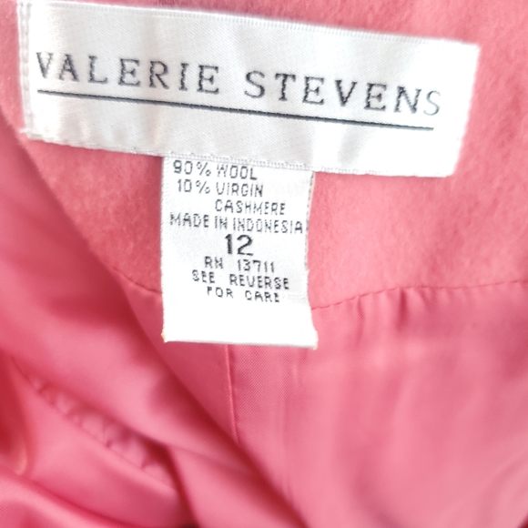 Valerie Steven's blazer vintage - Picture 7 of 8